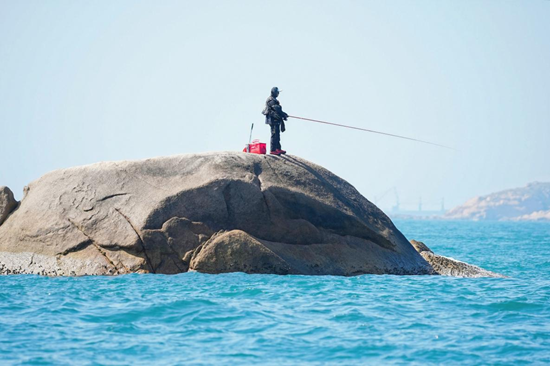 外伶仃海钓(外伶仃岛钓鱼的最佳地点) 外伶仃海钓(外伶仃岛钓鱼的最佳地点)