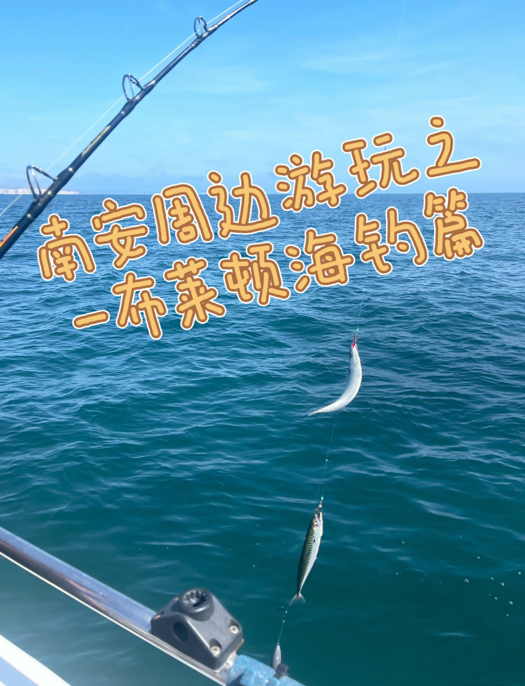 台湾海钓攻略(台海钓鱼) 台湾海钓攻略(台海钓鱼)