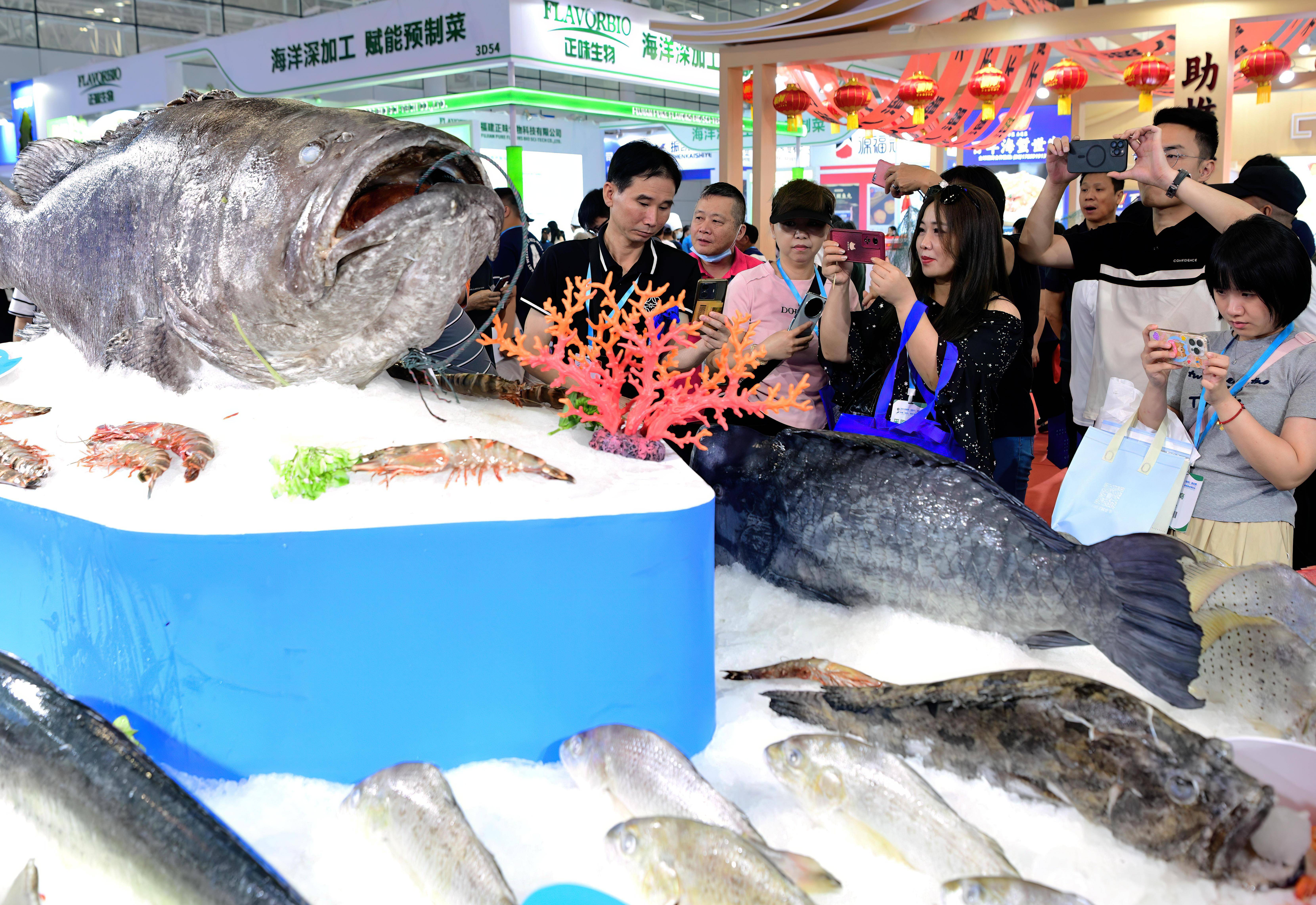 广西2019渔具展销会(2021年南宁渔具展销会时间表) 广西2019渔具展销会(2021年南宁渔具展销会时间表)