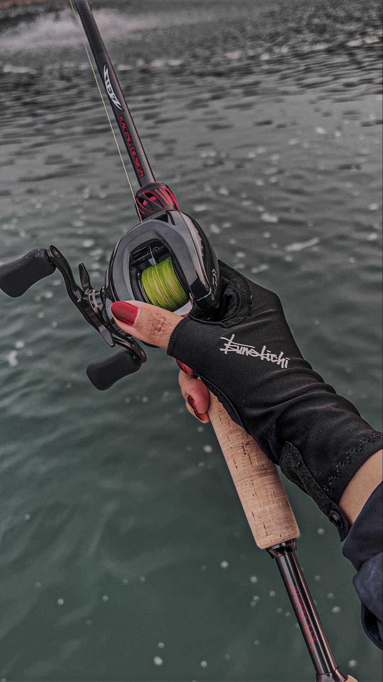 路亚杆当手杆用(路亚竿能当手杆使吗) 路亚杆当手杆用(路亚竿能当手杆使吗)