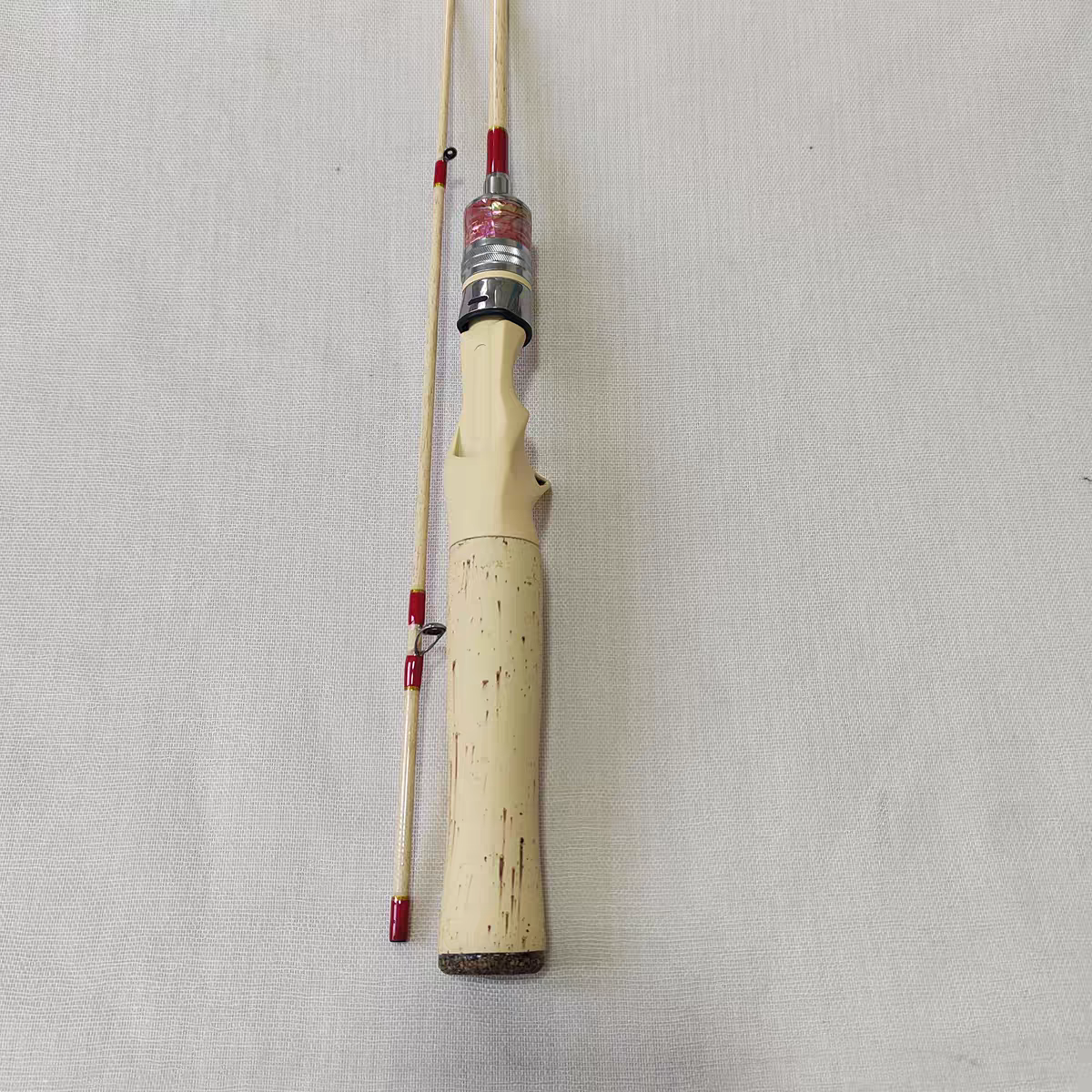 渔具路亚竿图片(路亚渔具品牌) 渔具路亚竿图片(路亚渔具品牌)