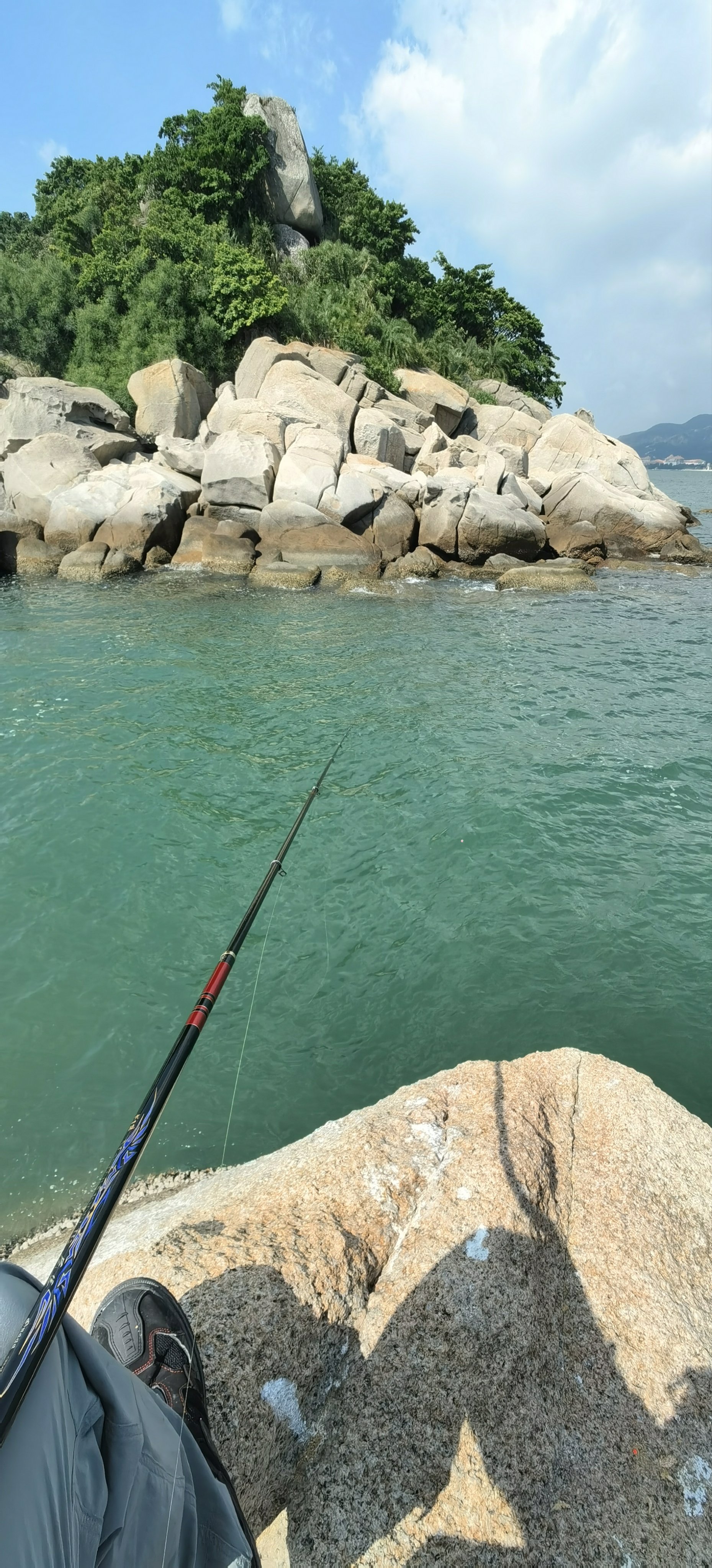 防城海钓(防城港海钓免费钓点在哪) 防城海钓(防城港海钓免费钓点在哪)