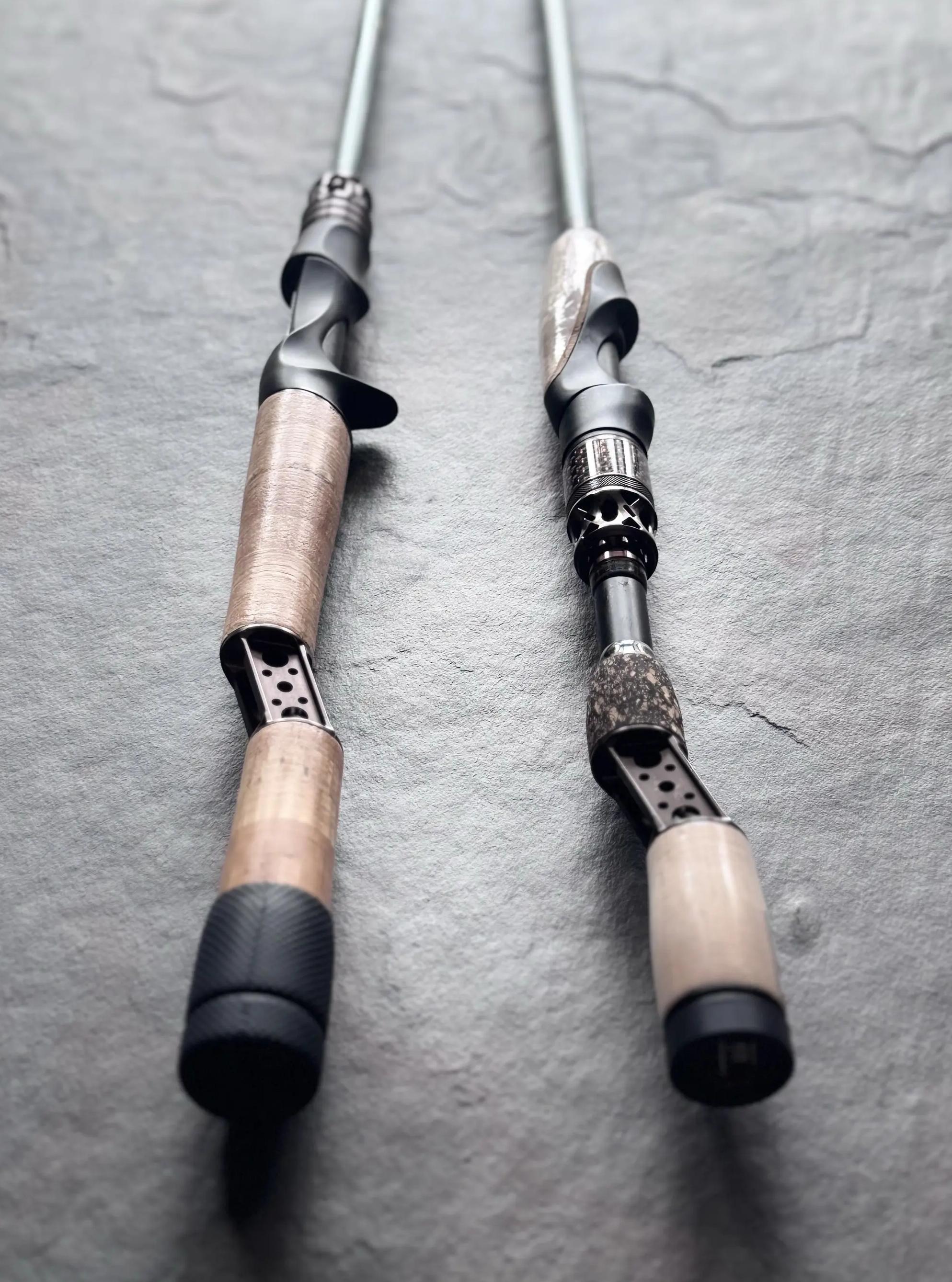 megabass飞燕路亚竿(飞钓竿和路亚竿有什么区别) megabass飞燕路亚竿(飞钓竿和路亚竿有什么区别)