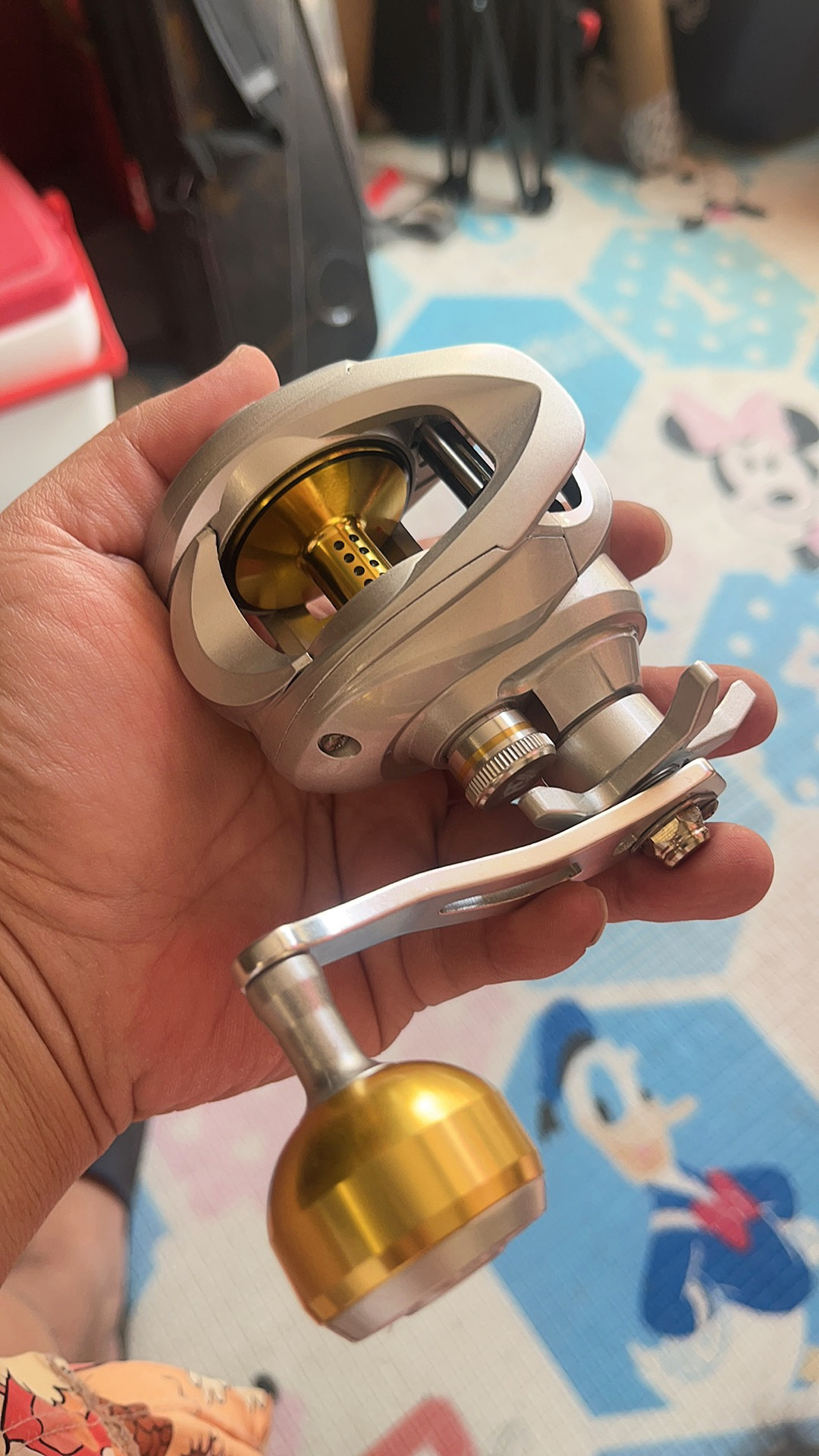 性价比超高渔具(性价比超高渔具推荐) 性价比超高渔具(性价比超高渔具推荐)