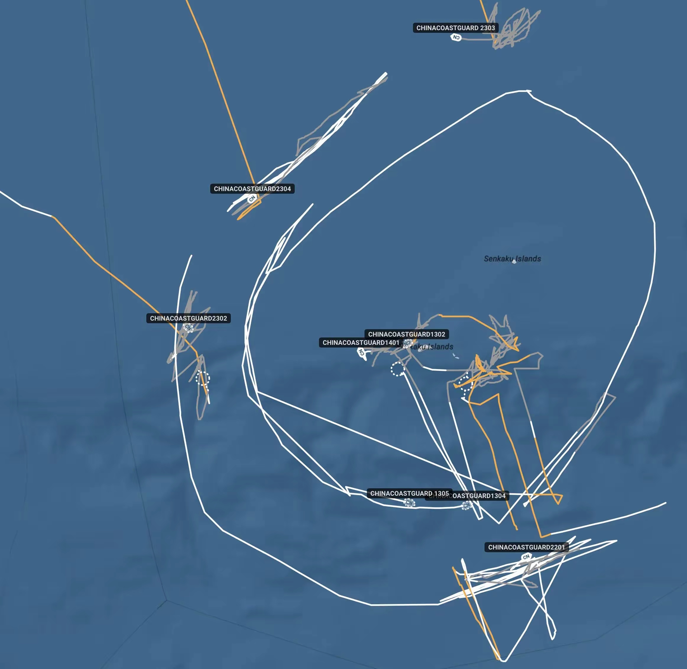 近海钓鱼船定位(近海钓鱼船定位图) 近海钓鱼船定位(近海钓鱼船定位图)