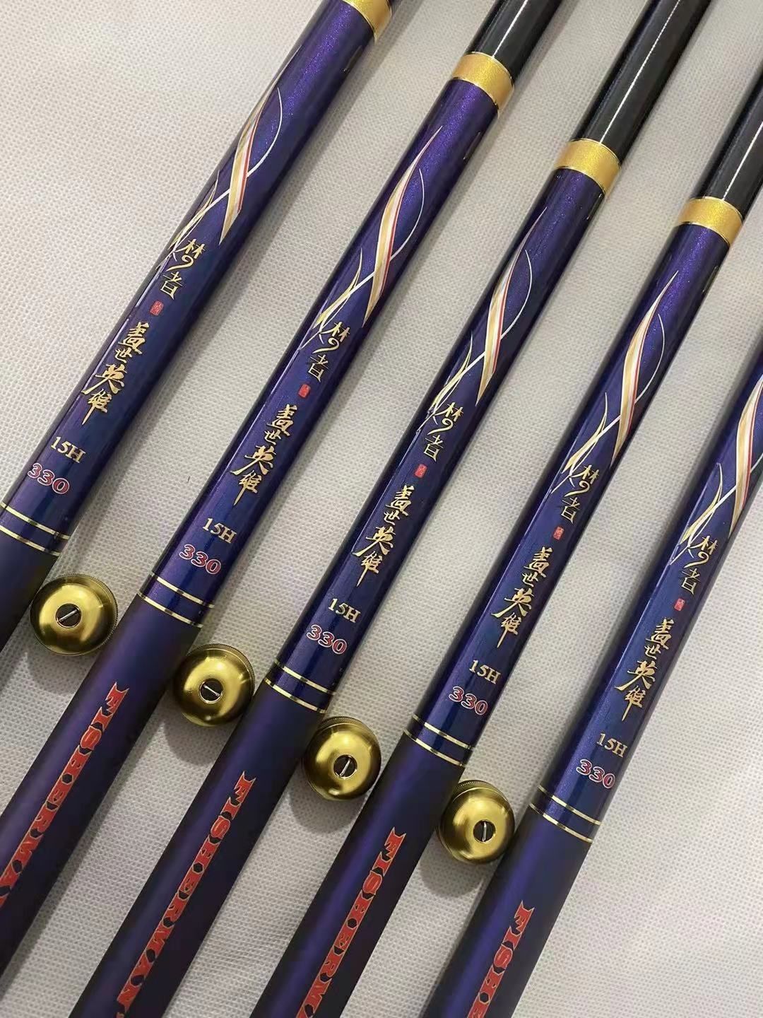 安岳渔具(渔具的十大品牌) 安岳渔具(渔具的十大品牌)