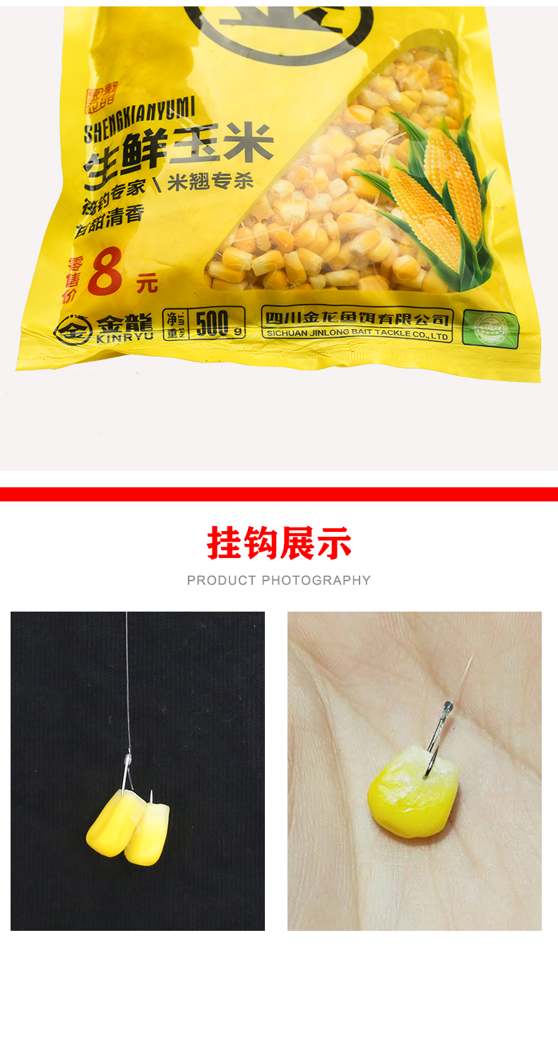 金龙饵料钓草鱼(金龙饵料怎么搭配) 金龙饵料钓草鱼(金龙饵料怎么搭配)