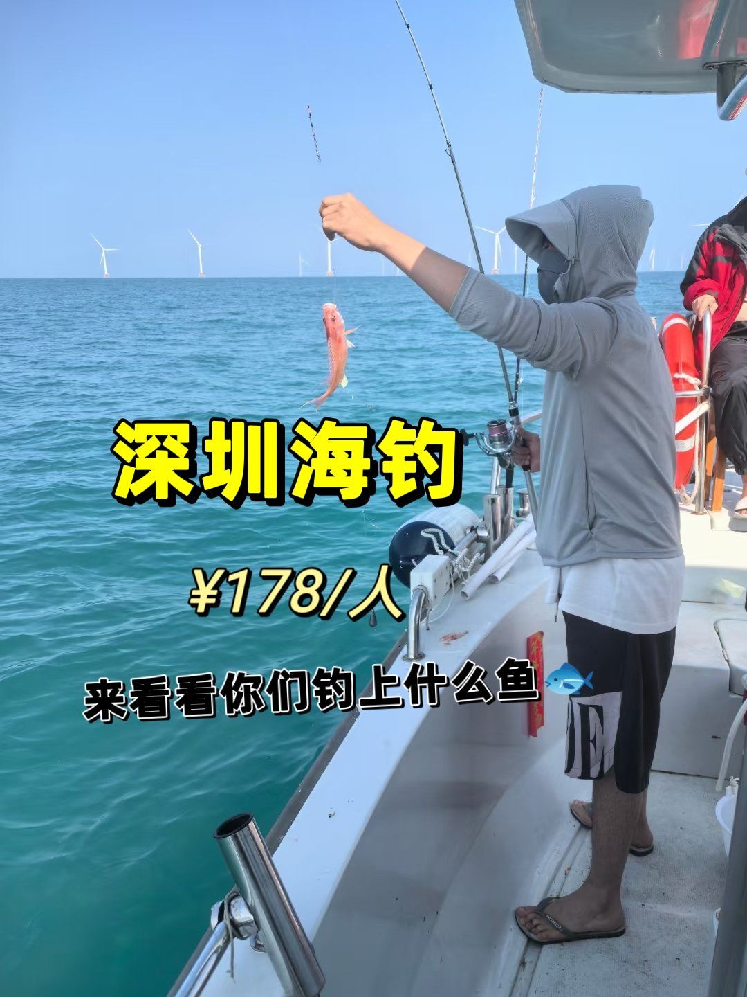 深圳海钓好地方(深圳海钓地点推荐) 深圳海钓好地方(深圳海钓地点推荐)