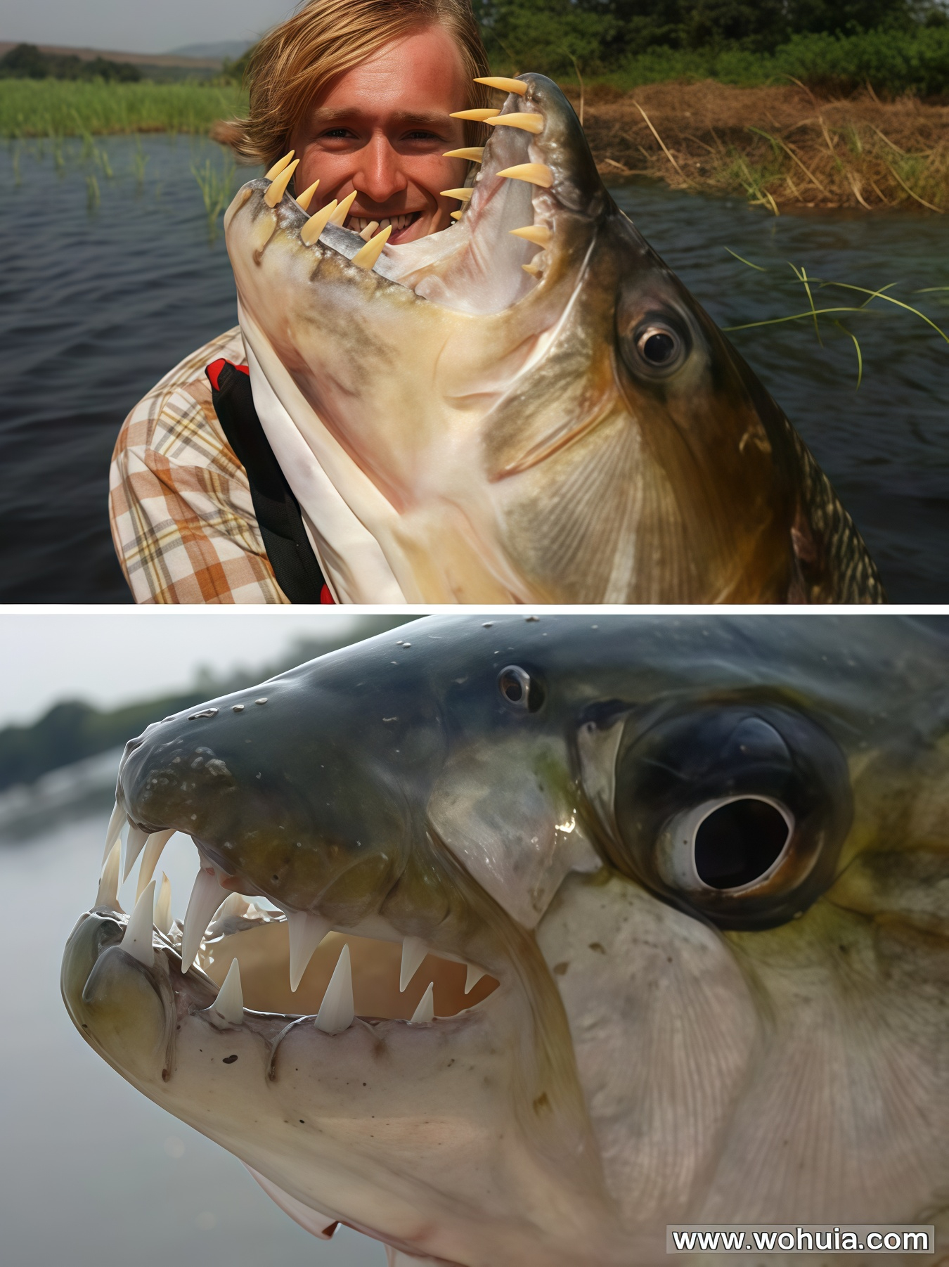 河中巨怪渔具(渔具大全及价格查询) 河中巨怪渔具(渔具大全及价格查询)