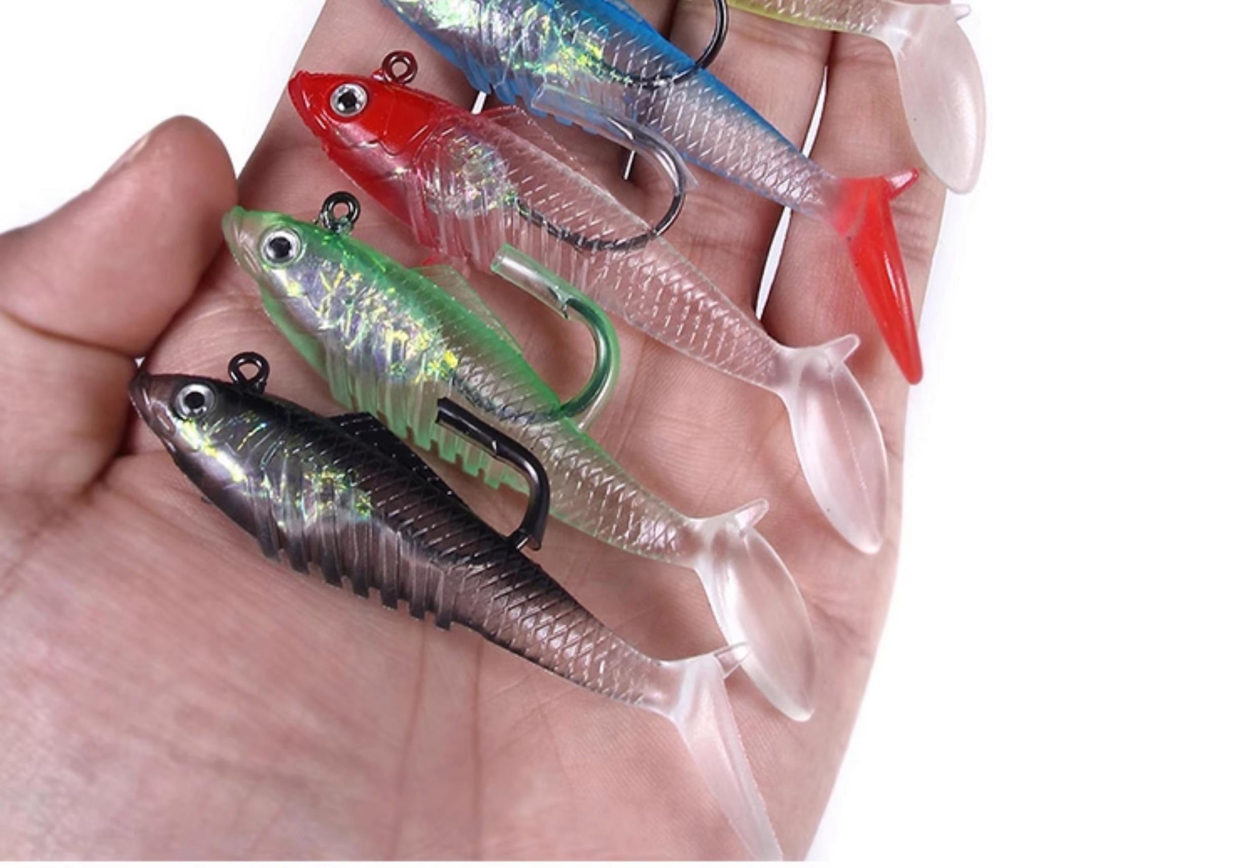 海钓都什么饵(海钓什么饵料比较耐咬) 海钓都什么饵(海钓什么饵料比较耐咬)