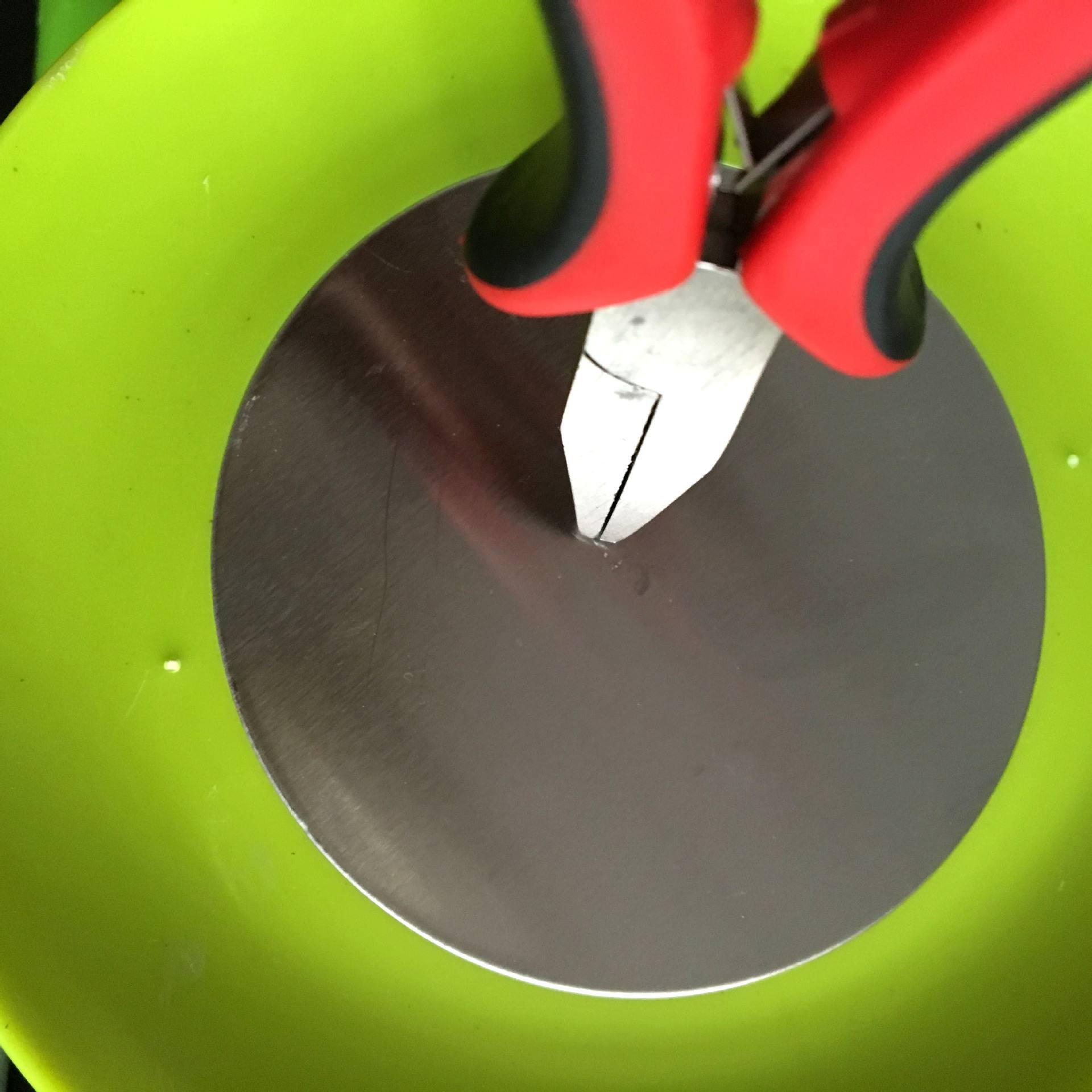 拉饵盘使用技巧(拉饵盘使用技巧图解) 拉饵盘使用技巧(拉饵盘使用技巧图解)