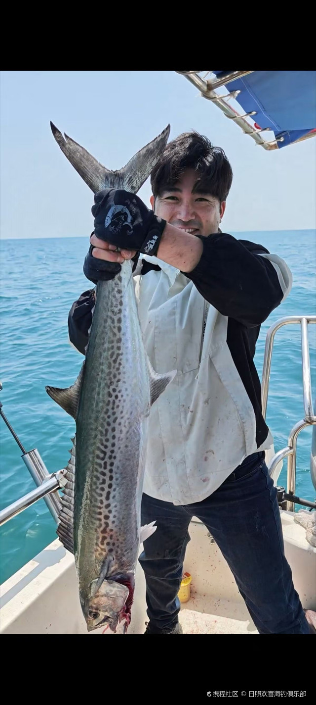 日照租船出海钓鱼(日照哪里可以租船) 日照租船出海钓鱼(日照哪里可以租船)