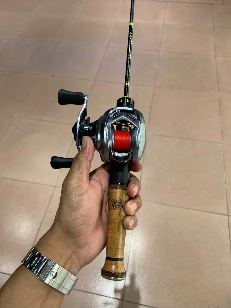 路亚竿最贵的(路亚竿最贵的价格表) 路亚竿最贵的(路亚竿最贵的价格表)