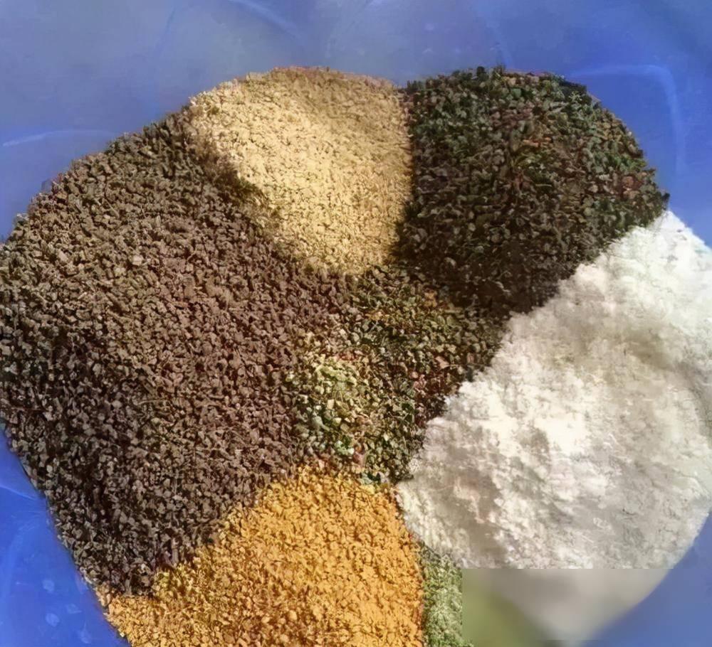 饵料有几种类型(饵料分为几种状态) 饵料有几种类型(饵料分为几种状态)