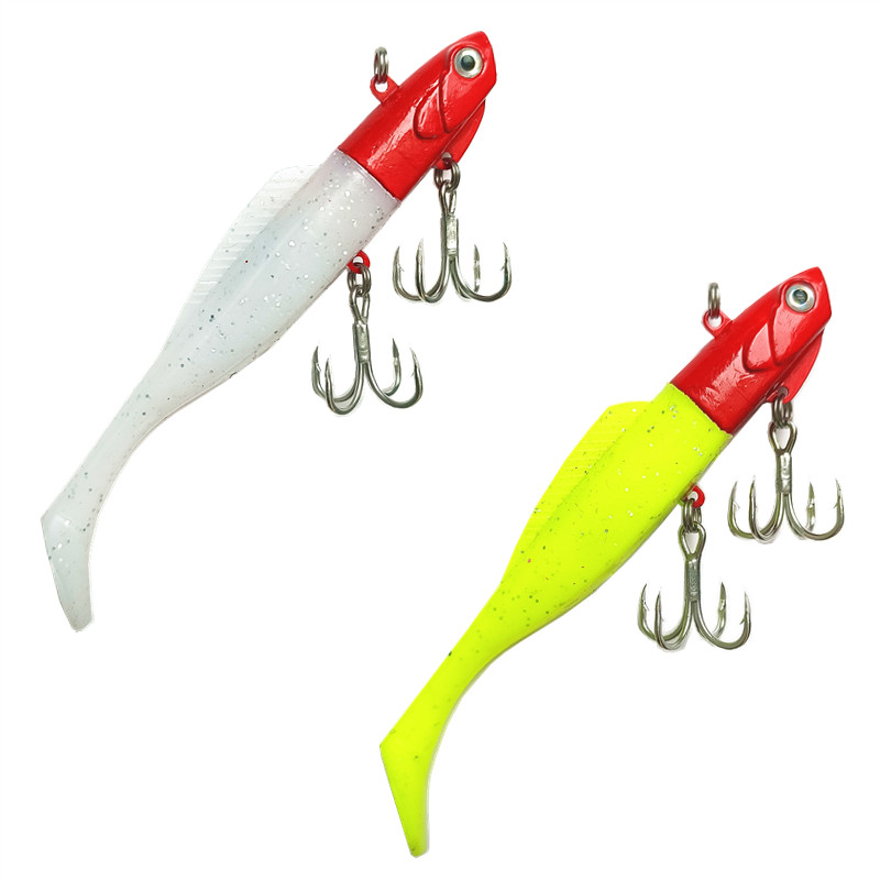 海鲈鱼用什么饵料钓(海鲈鱼用什么饵料钓最容易上钩的) 海鲈鱼用什么饵料钓(海鲈鱼用什么饵料钓最容易上钩的)