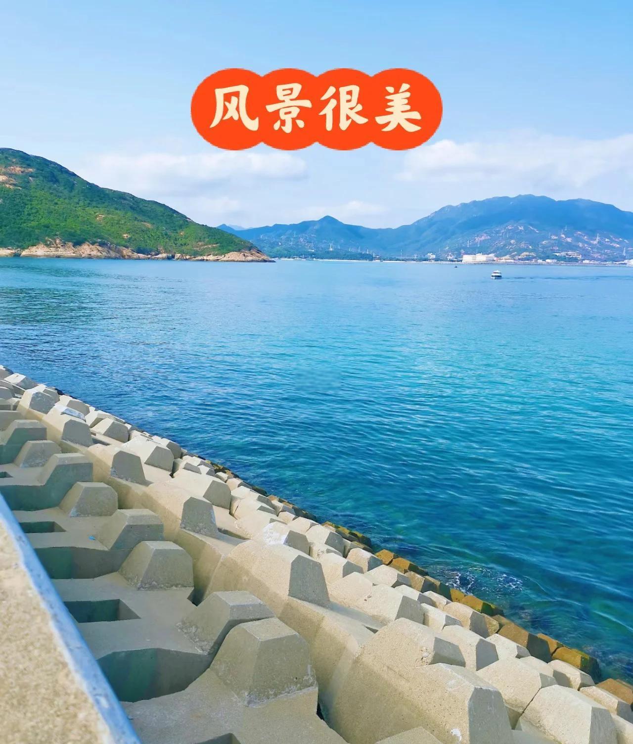 深圳海钓鱼排攻略(深圳海钓2020) 深圳海钓鱼排攻略(深圳海钓2020)