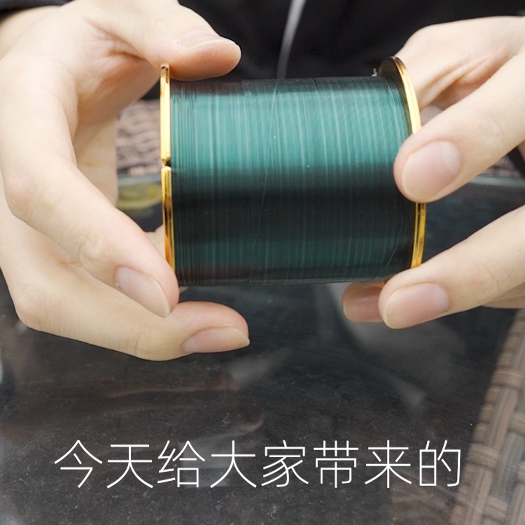 海钓的杆绕线(海钓线怎么绕) 海钓的杆绕线(海钓线怎么绕)