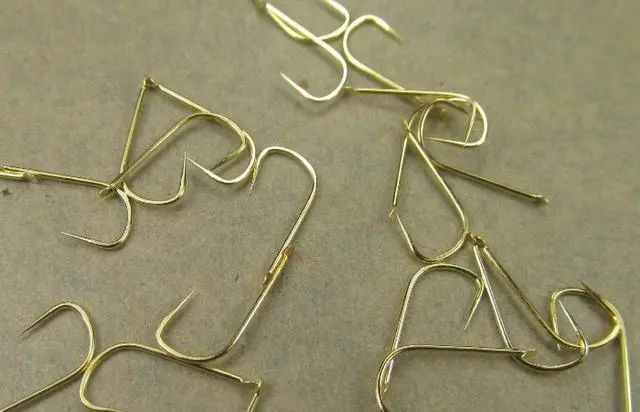 四海钓鱼渔钩(四海钓鱼2018) 四海钓鱼渔钩(四海钓鱼2018)