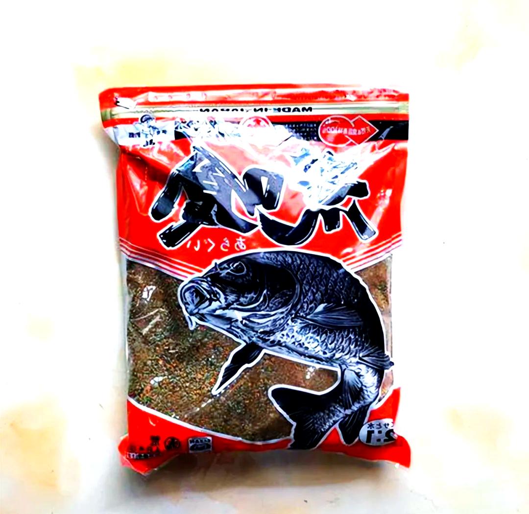 丸九饵料怎样(丸九饵料的特点) 丸九饵料怎样(丸九饵料的特点)