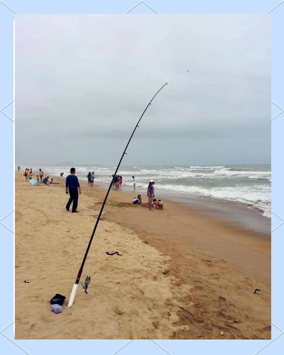 三亚码头海钓(三亚 海钓)