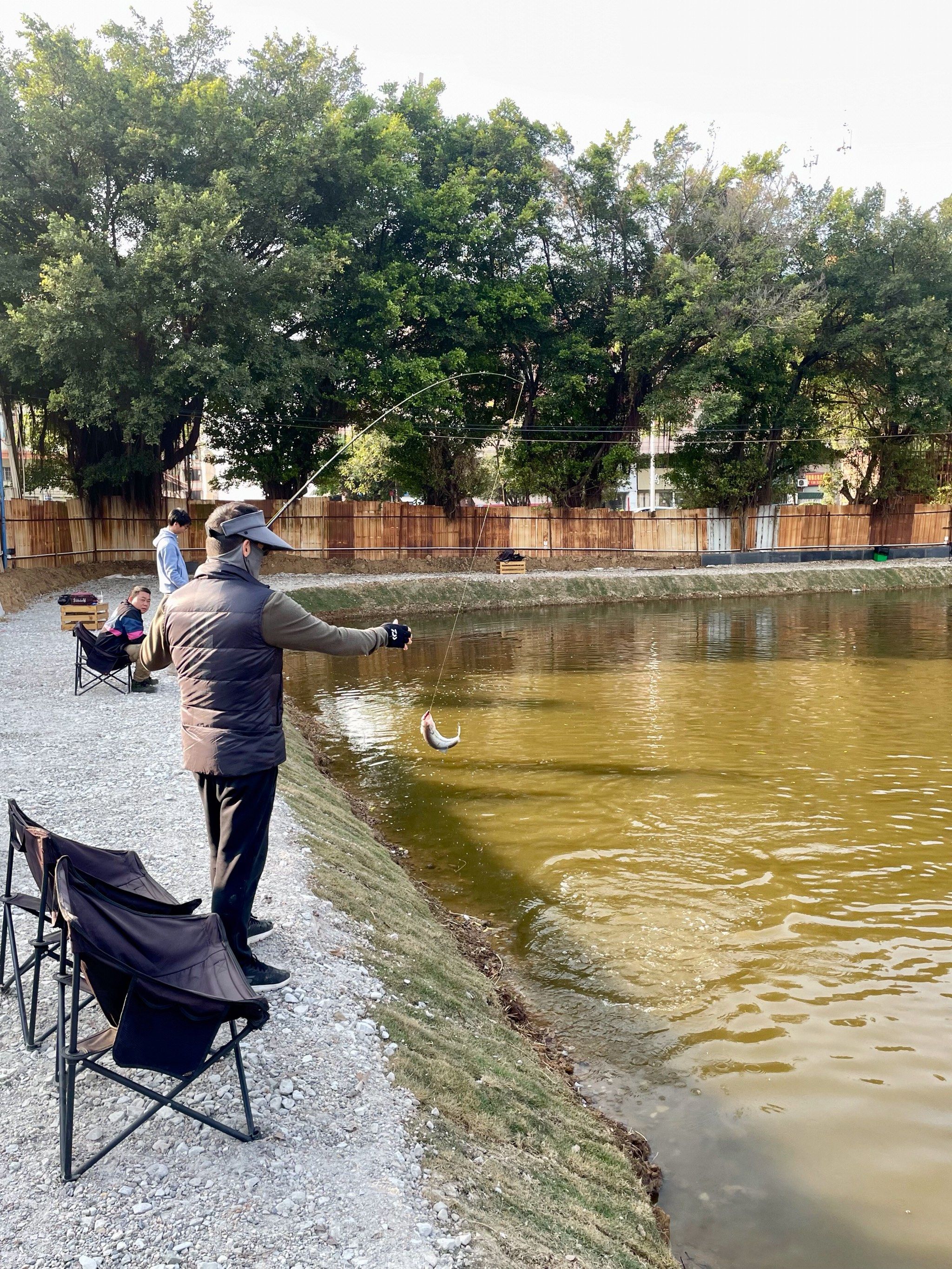 无锡路亚的地方(无锡路亚生态公园) 无锡路亚的地方(无锡路亚生态公园)