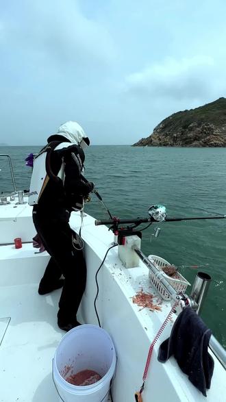 珠海市区海钓(珠海海钓地方) 珠海市区海钓(珠海海钓地方)