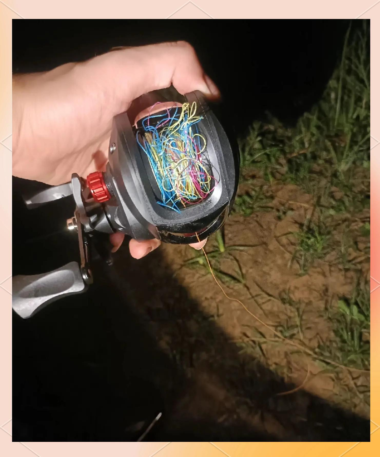 路亚抛投多远(路亚远距离抛投视频) 路亚抛投多远(路亚远距离抛投视频)