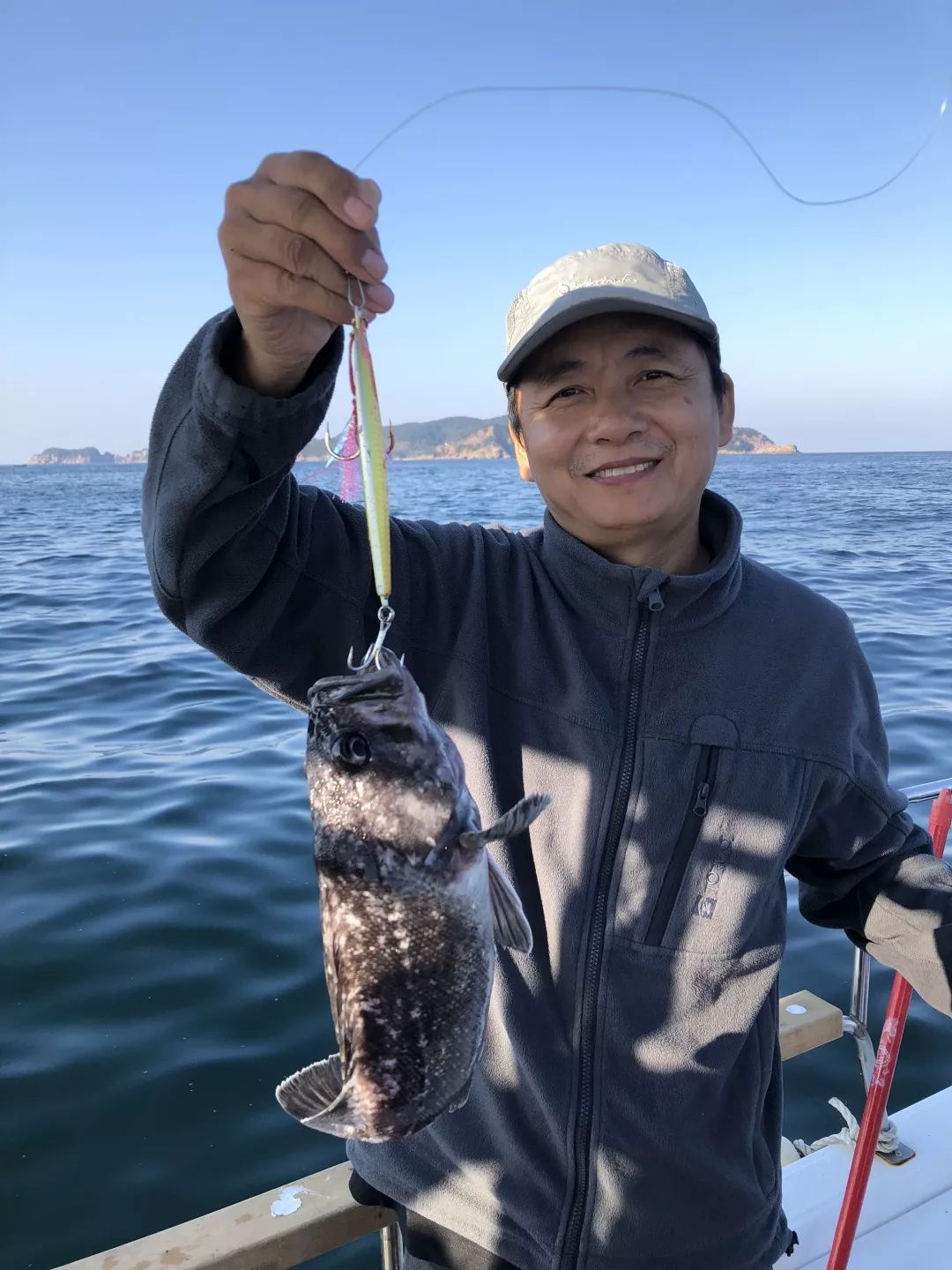 鞍山海钓去哪(鞍山周边钓场) 鞍山海钓去哪(鞍山周边钓场)