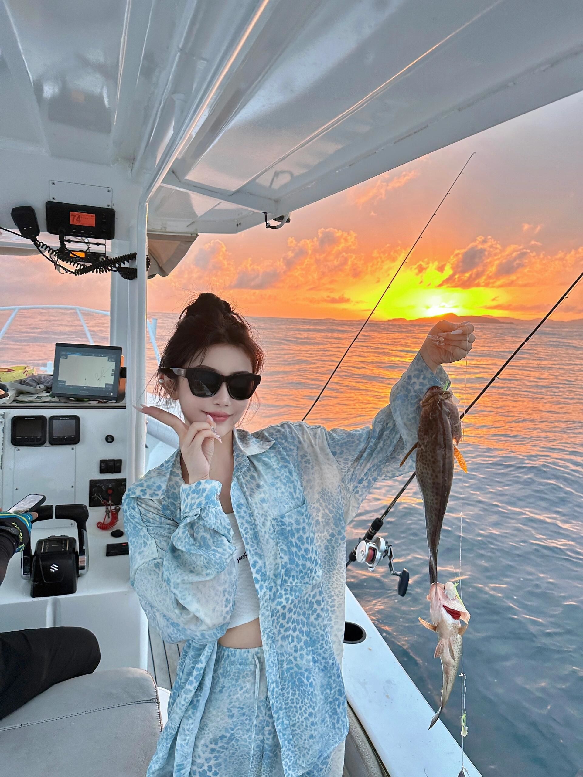 鞍山海钓去哪(鞍山周边钓场) 鞍山海钓去哪(鞍山周边钓场)