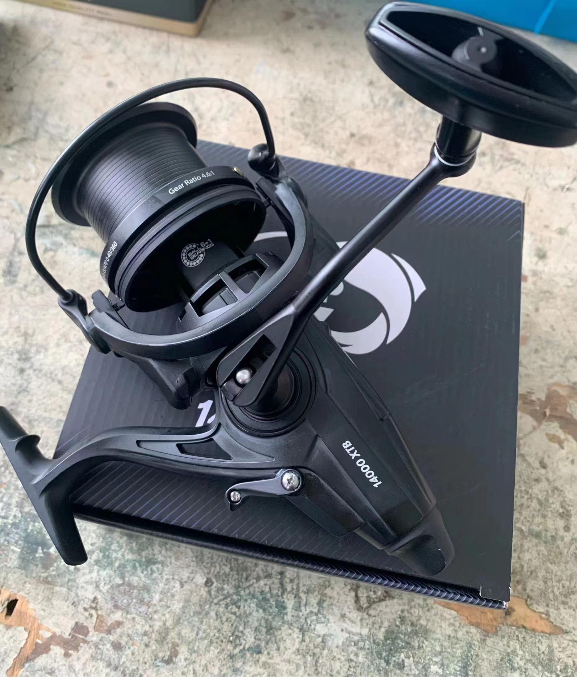 欧博渔具(渔具批发货源在哪里找) 欧博渔具(渔具批发货源在哪里找)