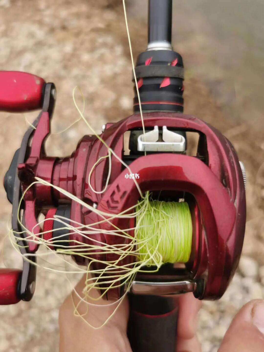 如何避免路亚炒粉(路亚新手如何避免炒粉) 如何避免路亚炒粉(路亚新手如何避免炒粉)