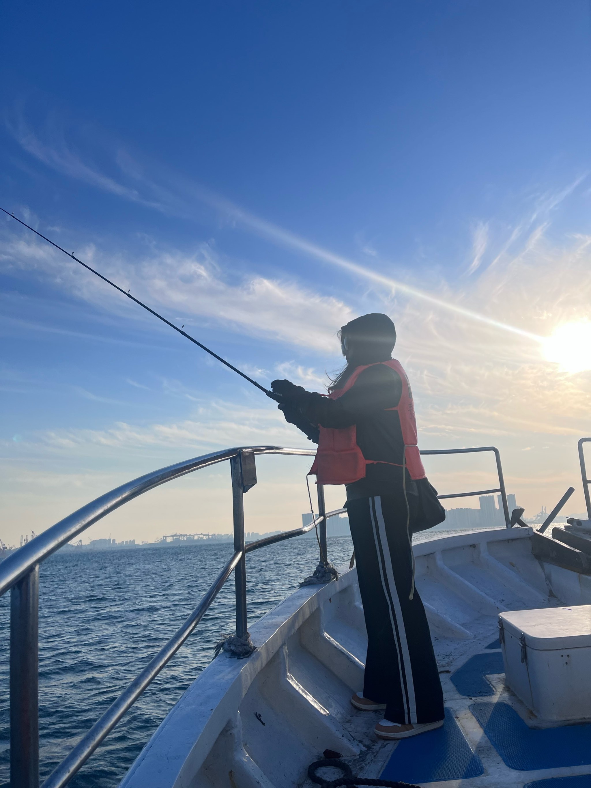 闸门海钓(海边闸口钓鱼是钓底还是钓浮) 闸门海钓(海边闸口钓鱼是钓底还是钓浮)