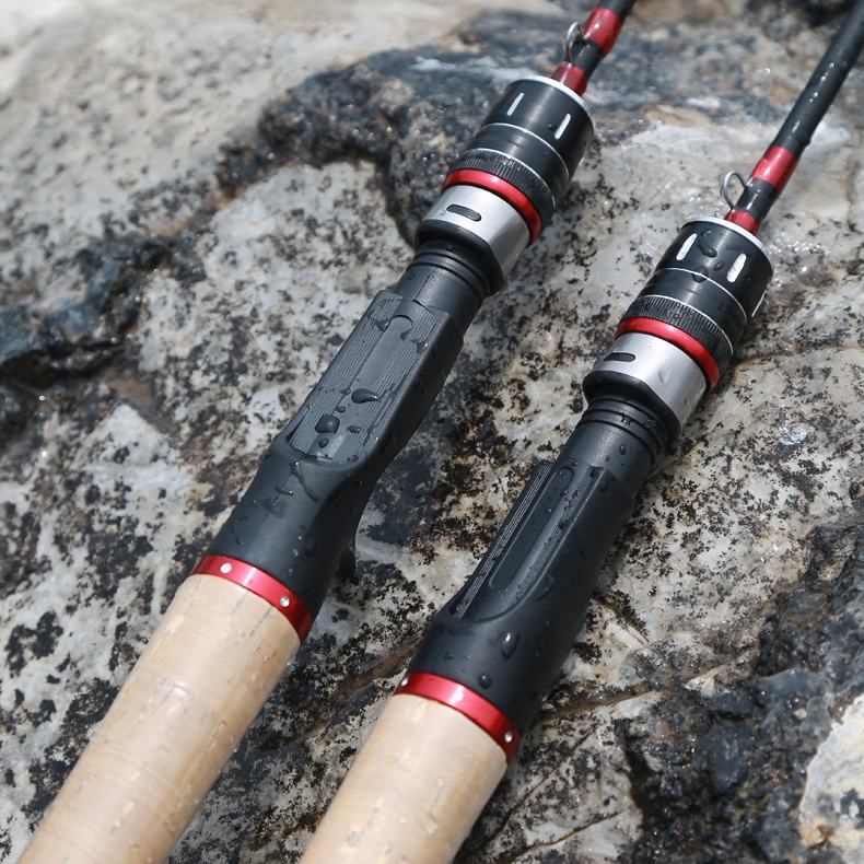 亚客路亚竿(口碑最好十大路亚竿) 亚客路亚竿(口碑最好十大路亚竿)