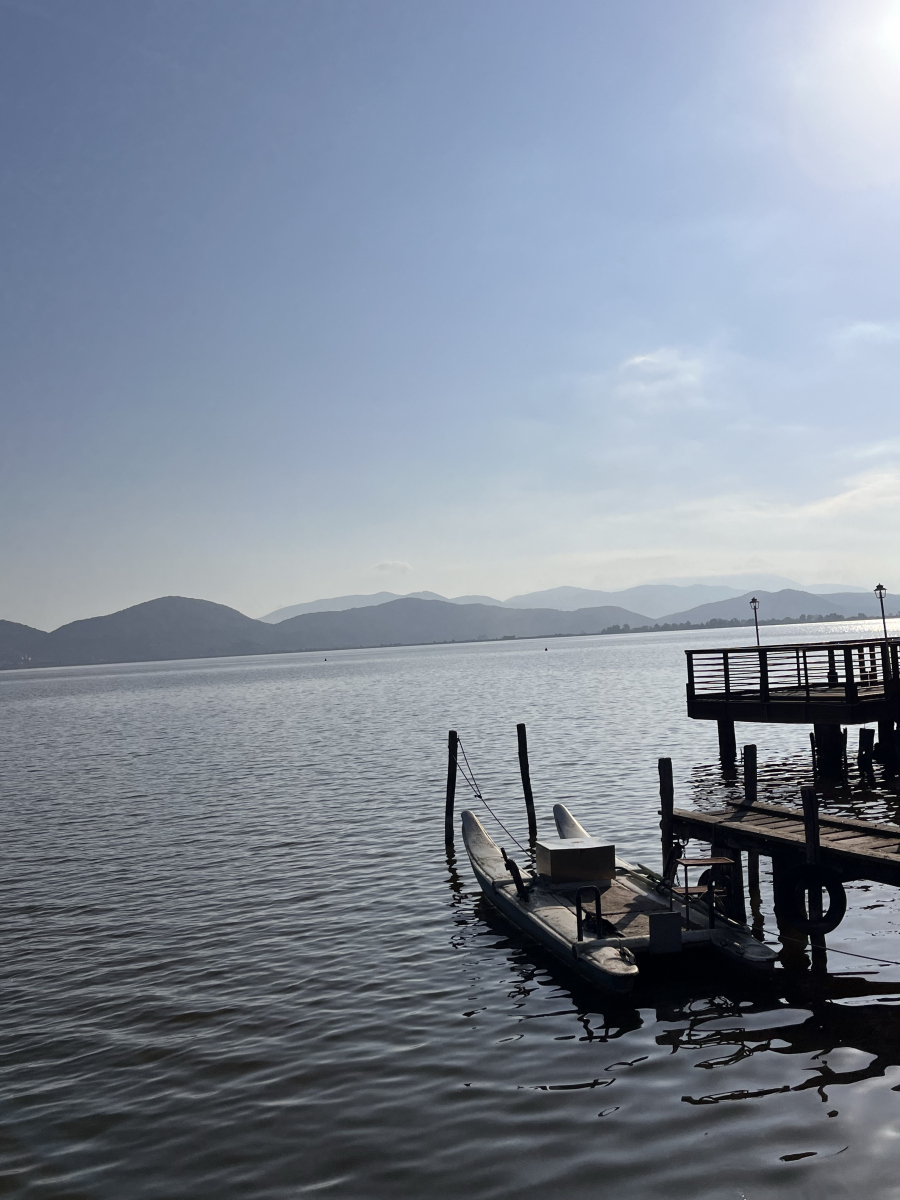 滇池能用路亚(昆明滇池路亚) 滇池能用路亚(昆明滇池路亚)