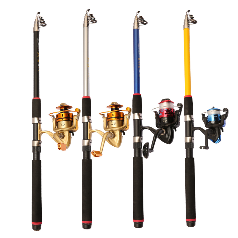 渔具渔具垂钓用品全套(鱼具渔具垂钓品牌排行) 渔具渔具垂钓用品全套(鱼具渔具垂钓品牌排行)