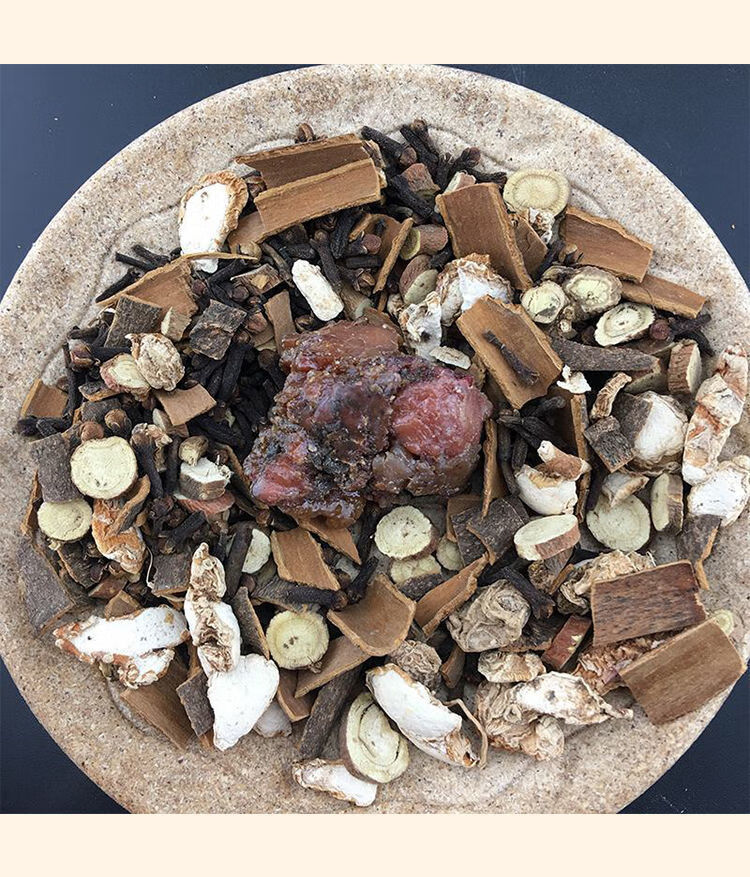 六君子饵料如何(野钓六君子怎么样) 六君子饵料如何(野钓六君子怎么样)