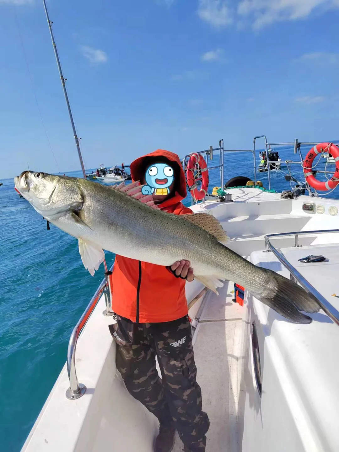 顶级海钓鱼(海钓鱼品种) 顶级海钓鱼(海钓鱼品种)
