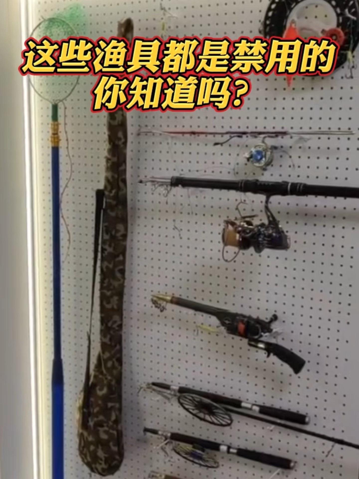 什么是杂渔具作业(杂鱼指的是什么) 什么是杂渔具作业(杂鱼指的是什么)