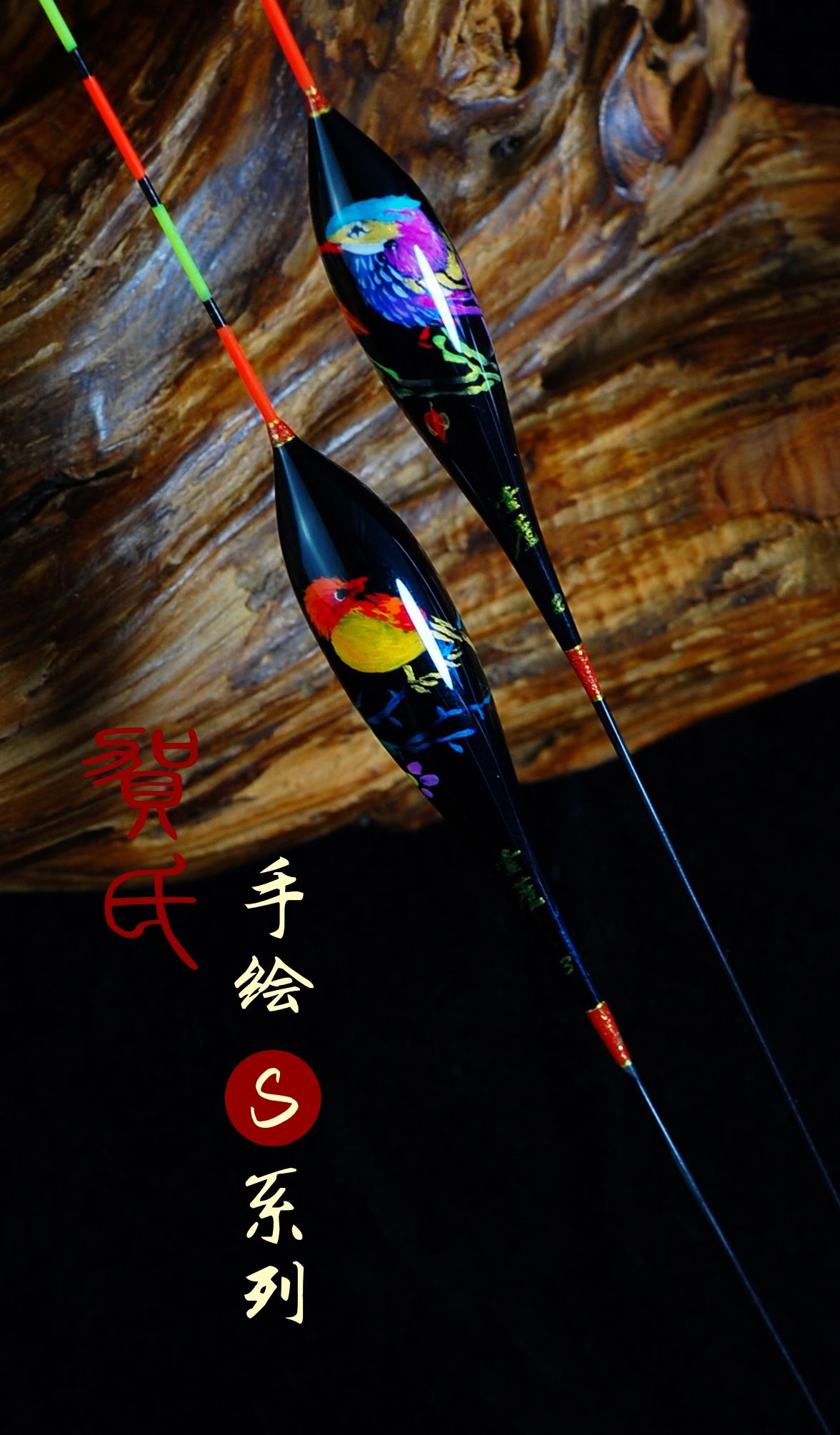 深圳神鹰渔具图片(深圳神鹰渔具官网)