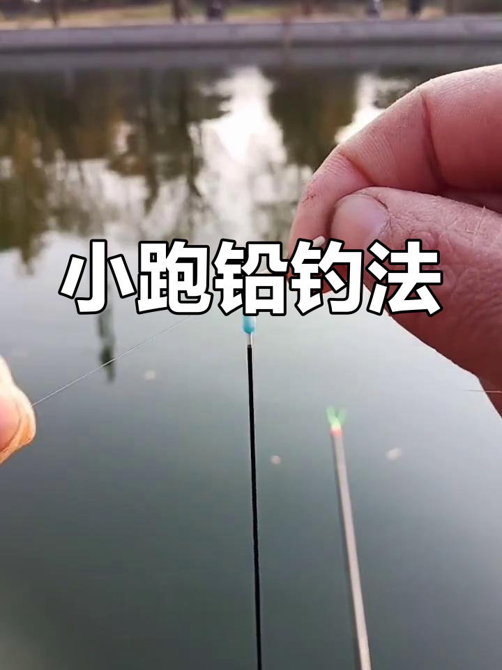 走水钓鱼绝密技巧(走水钓鱼绝密技巧图解)