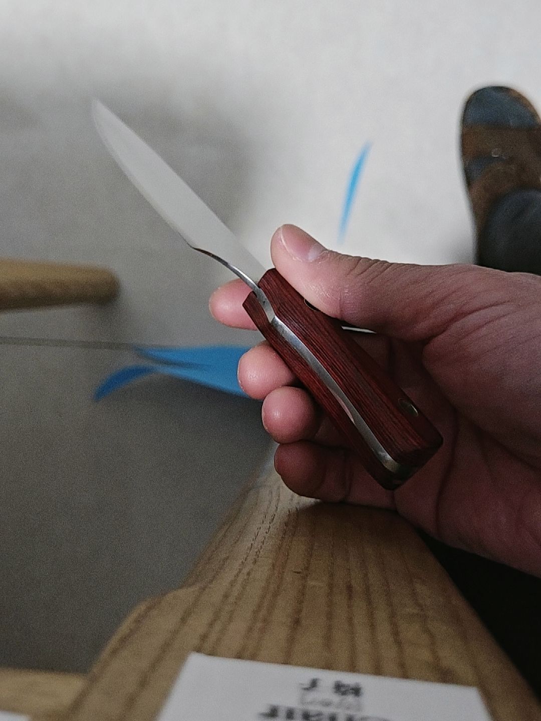 渔具工具刀(钓鱼刀具)