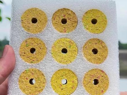 钓鱼小爆炸饵料(钓鱼爆炸饵料怎样配)