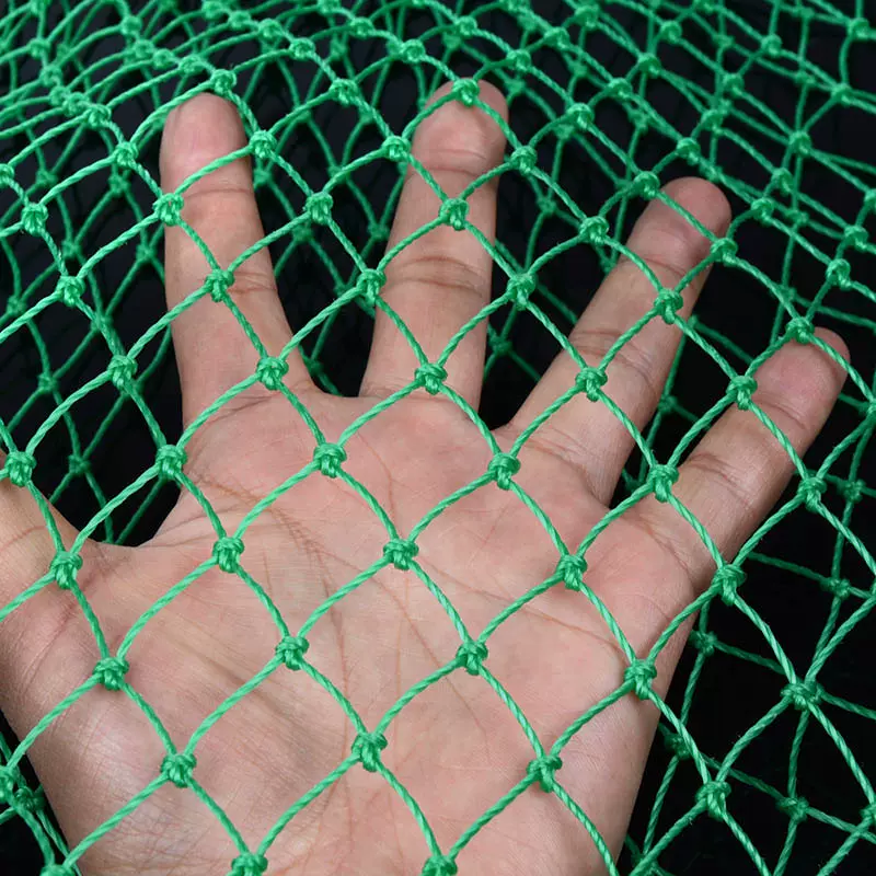 渔具编织(渔具的绑法图解大全)