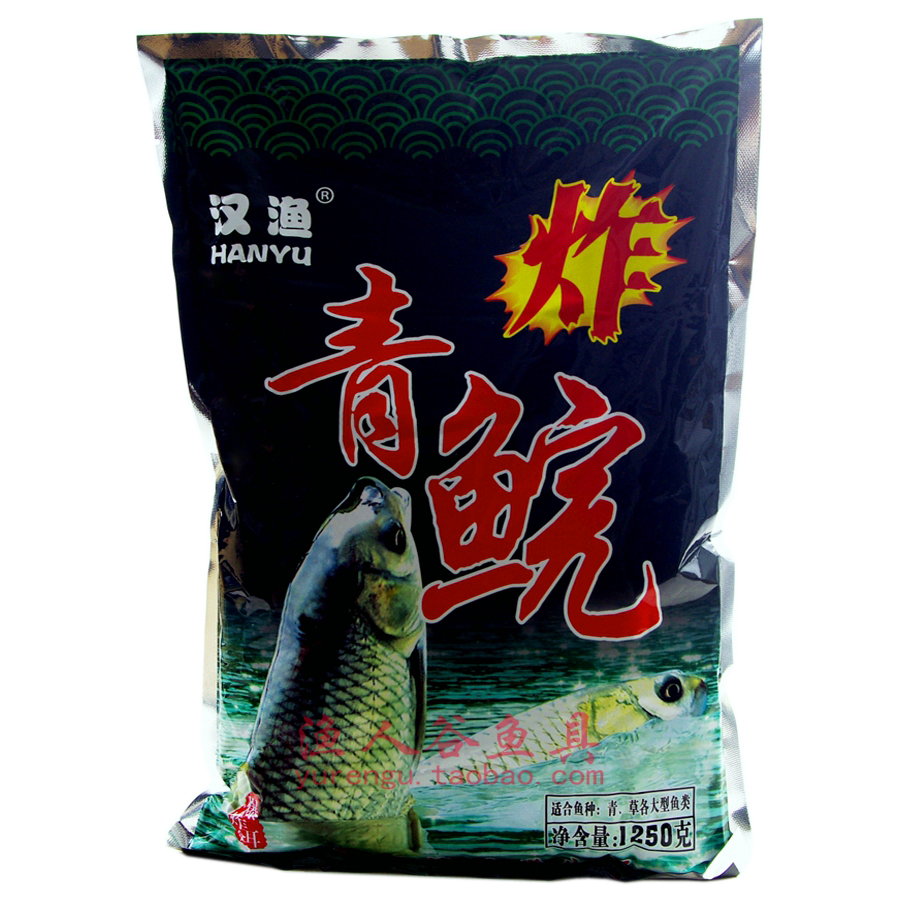 爆炸钩饵料多大合适(爆炸钩钓多大的鱼)