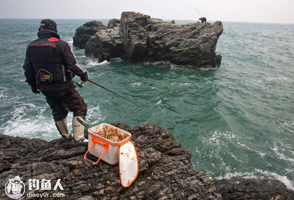 地形图海钓(海底地形图绘制)