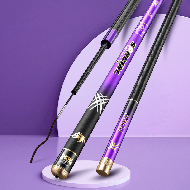 南充名品渔具(渔具10大品牌排行榜)