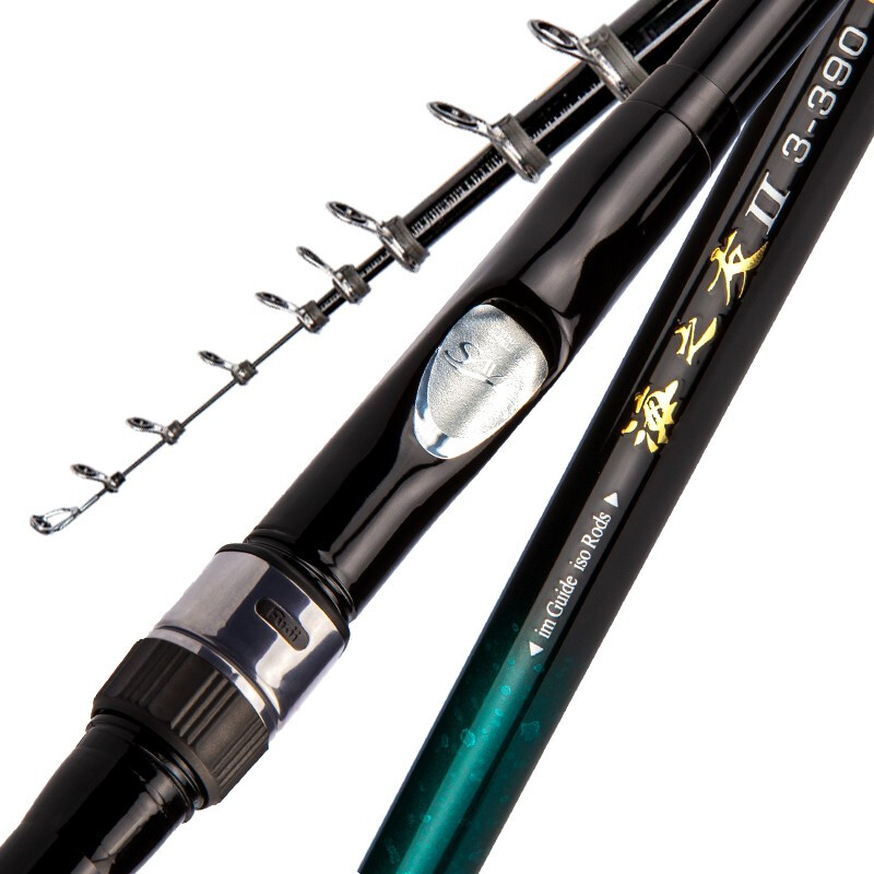 海钓小矶竿(矶竿海钓视频)