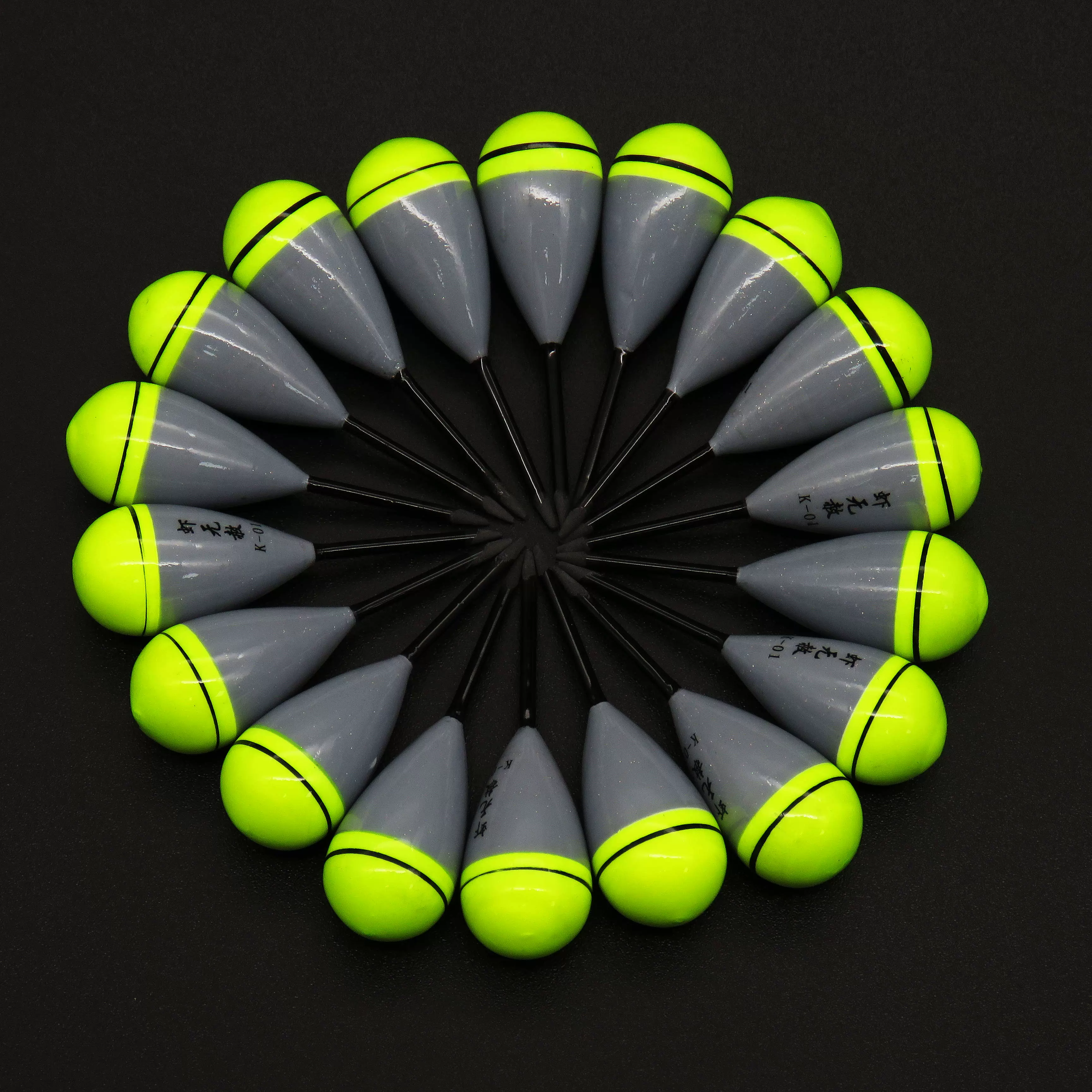 海钓立漂号(海钓立漂配重表)