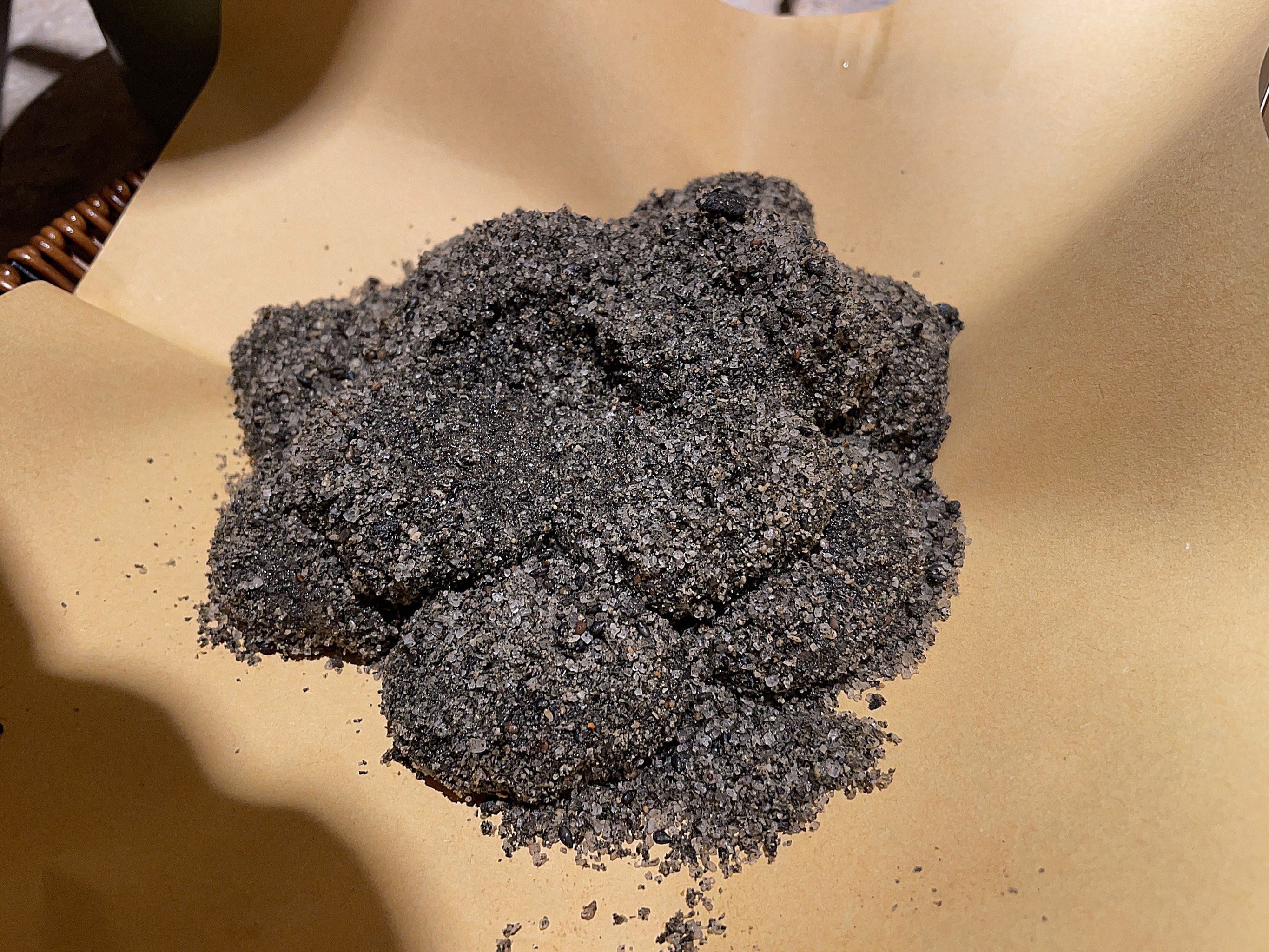 黄鲻鱼饵料(黄鲻鱼怎么钓)