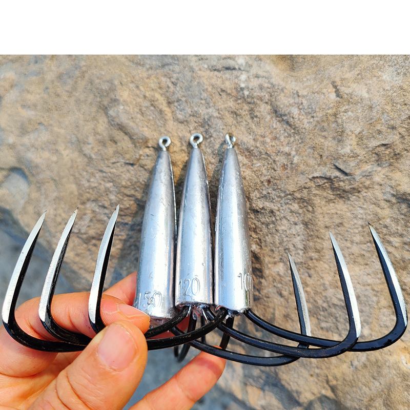 海钓钓尖(海钓诀窍)